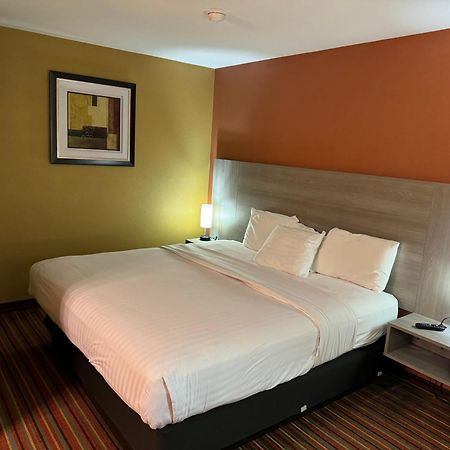 Surestay Hotel By Best Western Mt Pleasant Mount Pleasant ภายนอก รูปภาพ
