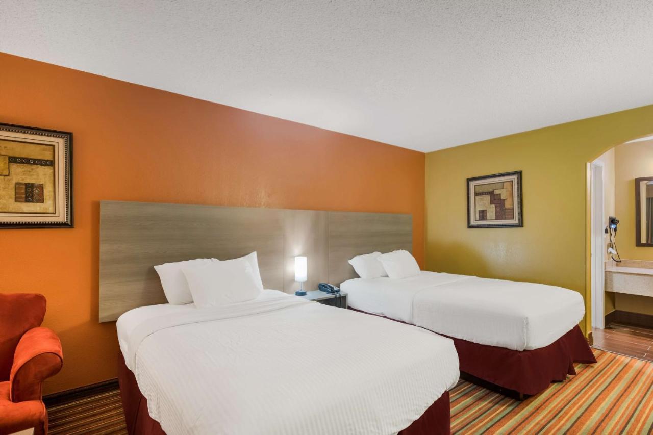 Surestay Hotel By Best Western Mt Pleasant Mount Pleasant ภายนอก รูปภาพ