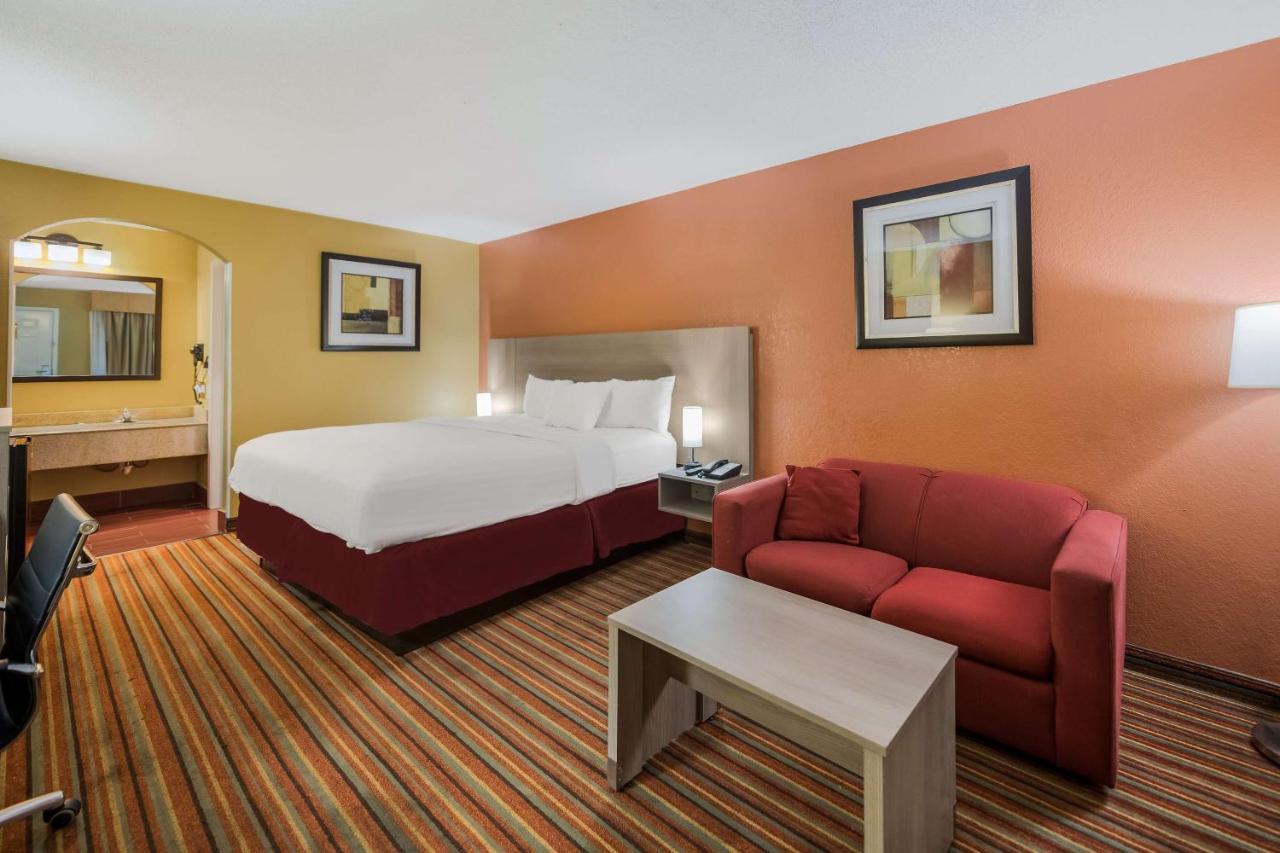 Surestay Hotel By Best Western Mt Pleasant Mount Pleasant ภายนอก รูปภาพ