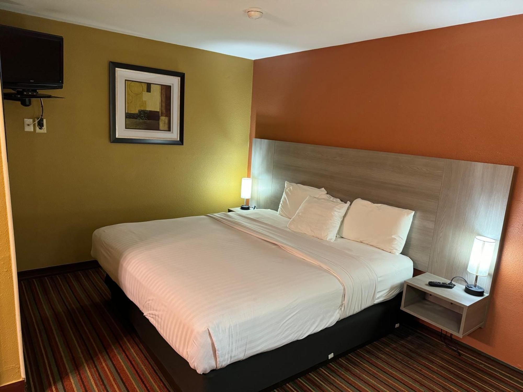 Surestay Hotel By Best Western Mt Pleasant Mount Pleasant ภายนอก รูปภาพ