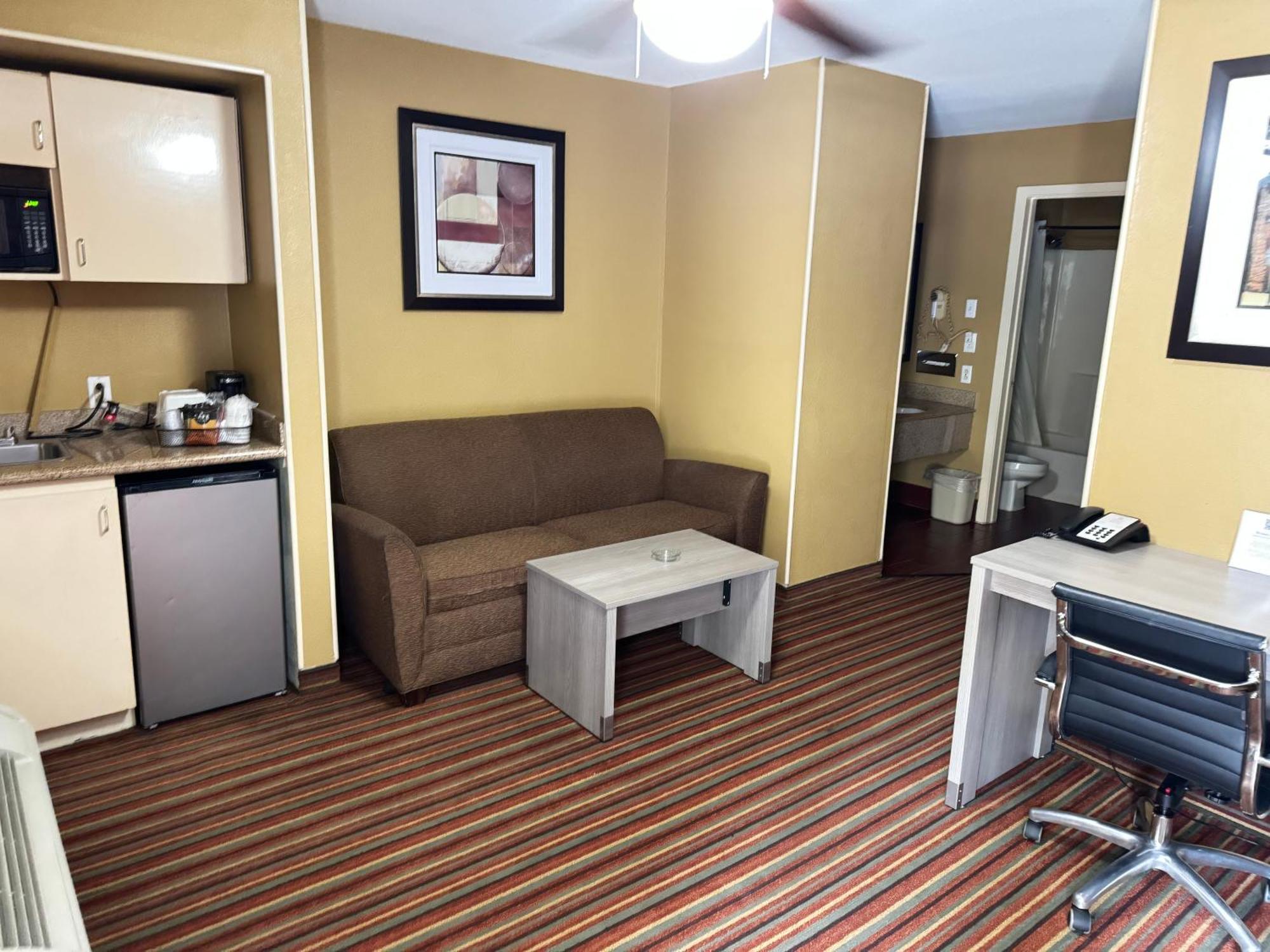 Surestay Hotel By Best Western Mt Pleasant Mount Pleasant ภายนอก รูปภาพ